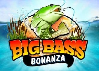 Big Bass Bonanza игровой автомат